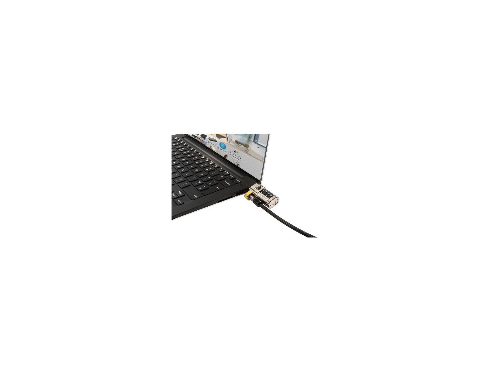 K67992EU K67992EU Dell Combination ClickSafe lock for All Dell security slots 0K67992EU K67992EU K67992EU Dell Combination ClickSafe lock for All Dell security slots 0K67992EU