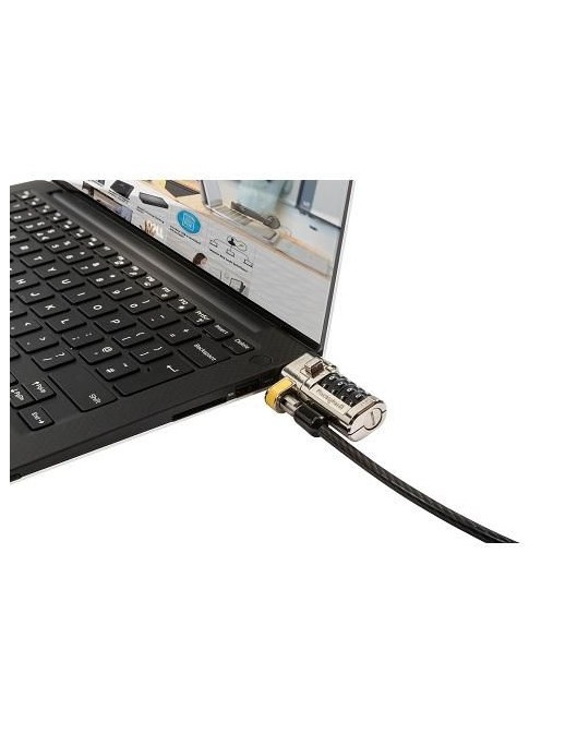 K67992EU K67992EU Dell Combination ClickSafe lock for All Dell security slots 0K67992EU