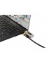 K67992EU K67992EU Dell Combination ClickSafe lock for All Dell security slots 0K67992EU