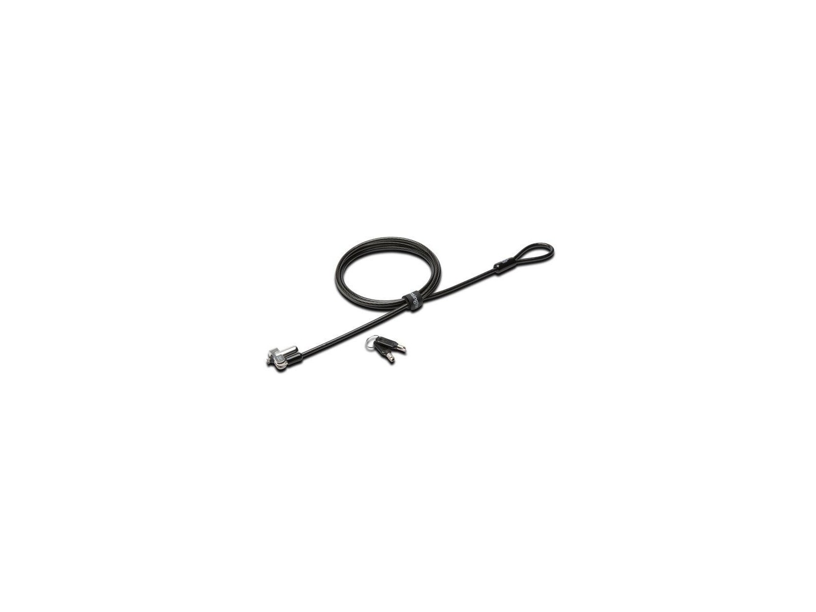 K64440WW K64440WW Kensington Slim N17 2.0 Keyed Laptop Lock for Wedge-Shaped Slots K64440WW K64440WW Kensington Slim N17 2.0 Keyed Laptop Lock for Wedge-Shaped Slots