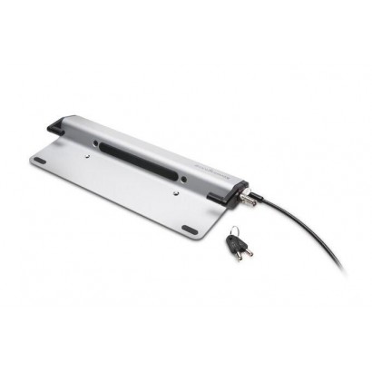 K64453WW K64453WW Kensington Laptop Locking Station 2.0 with MicroSaver 2.0 Lock Features DSE