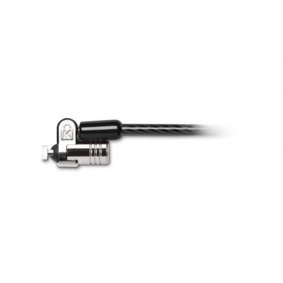 K65020EU K65020EU Kensington MicroSaver® 2.0 Keyed Laptop Lock Features DSE
