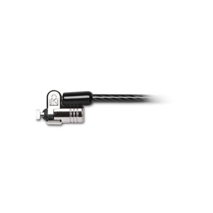 K65020EU Kensington MicroSaver® 2.0 Keyed Laptop Lock