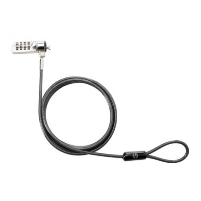 T0Y16AA T0Y16AA HP HP Essential Combination Lock 607426