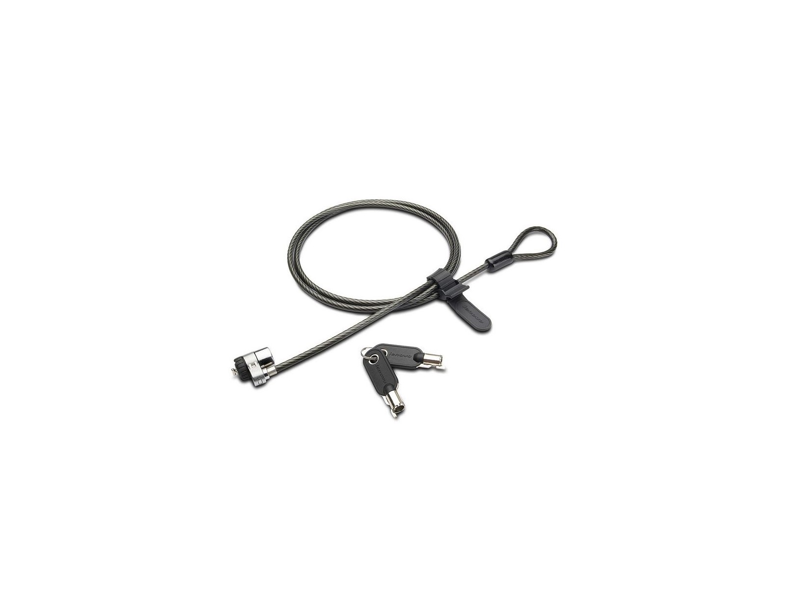 73P2582 73P2582 Lenovo Kensington MicroSaver Security Cable Lock from Lenovo 421483 73P2582 73P2582 Lenovo Kensington MicroSaver Security Cable Lock from Lenovo 421483