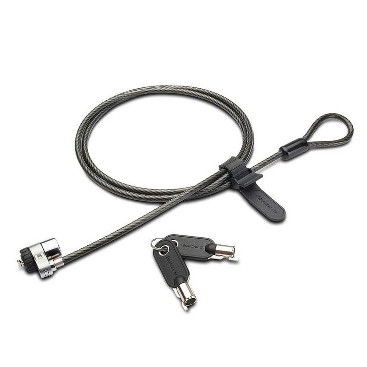 73P2582 Lenovo Kensington MicroSaver Security Cable Lock from Lenovo 421483