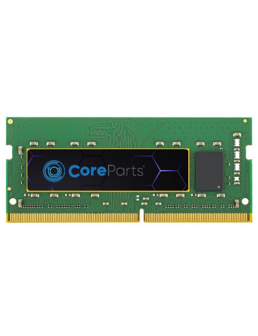 MMDE036-8GB MMDE036-8GB CoreParts 8GB Memory Module for Dell 2400Mhz DDR4 Major SO-DIMM MKYF9 HYXPX WF5TP