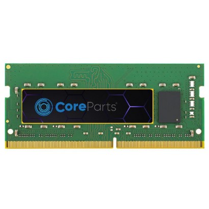 MMKN066-16GB MMKN066-16GB CoreParts 16GB Memory Module 2400Mhz DDR4 Major SO-DIMM KCP424SD8/16 Features DSE