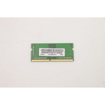 5M30V06979 5M30V06979 Lenovo 8GB DDR4 3200 SoDIMM FRU5W11H85383 IdeaPad 3-15ALC6 Features DSE