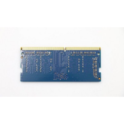 01AG829 01AG829 Lenovo 4GB DDR4 2666MHz SODIMM Features DSE
