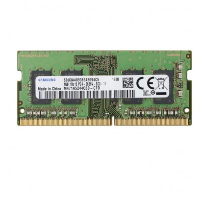 01AG836 01AG836 Lenovo 4GB DDR4 2666 SoDIMM Features DSE