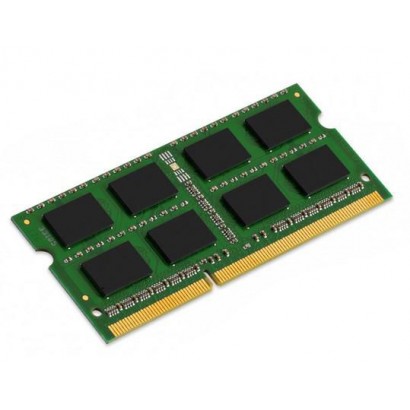 MMKN026-2GB MMKN026-2GB CoreParts 2GB Memory Module 1600Mhz DDR3 Major SO-DIMM