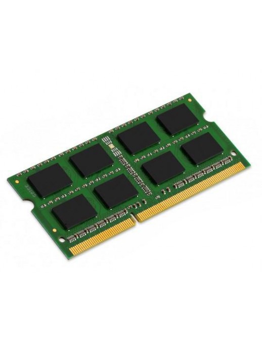 MMKN026-2GB MMKN026-2GB CoreParts 2GB Memory Module 1600Mhz DDR3 Major SO-DIMM