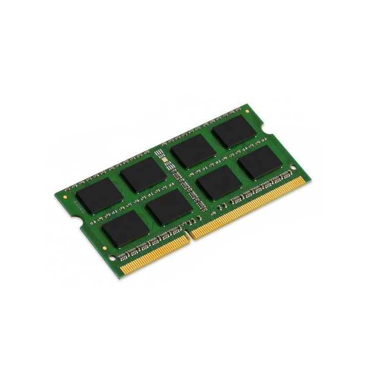 MMKN026-2GB CoreParts 2GB Memory Module 1600Mhz DDR3 Major SO-DIMM