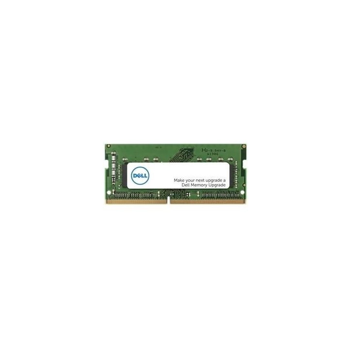 AA937595 Dell 8GB DDR4 SO-DIMM 3200MHz AA937595 0AA937595 1045144