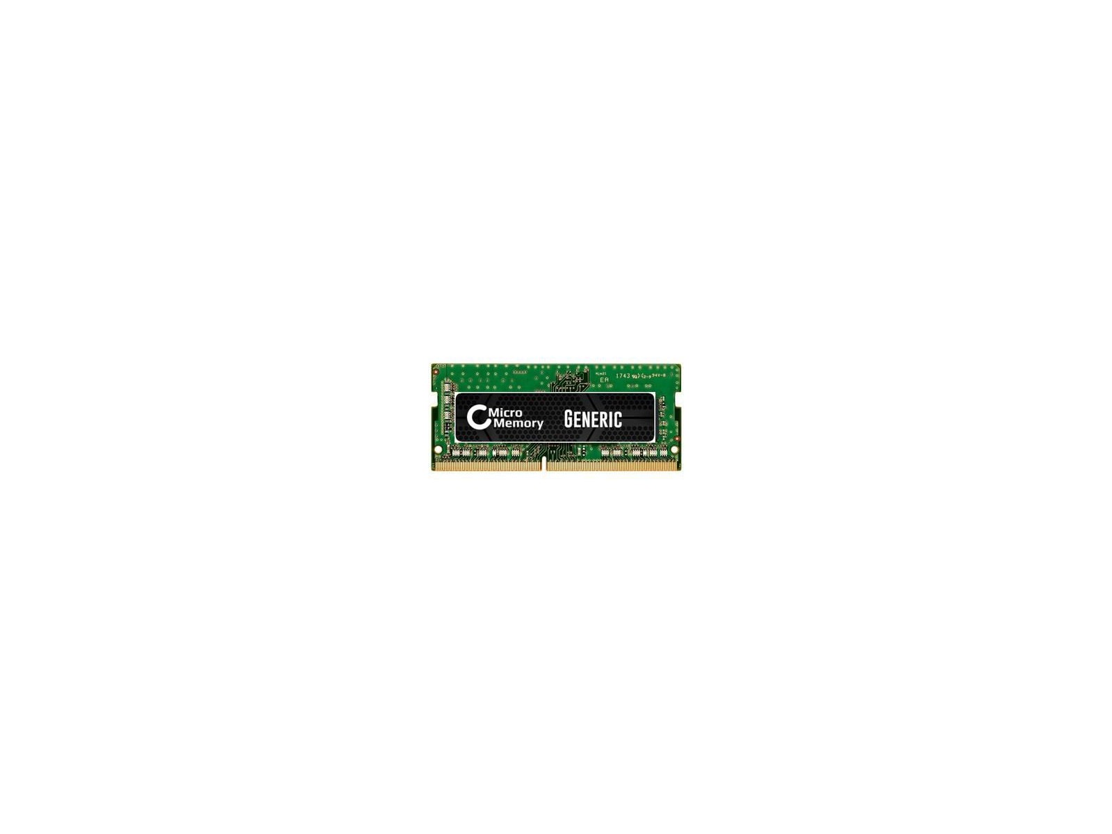 MMHP181-8GB MMHP181-8GB CoreParts 8GB Memory Module for HP 2666Mhz DDR4 Major SO-DIMM 937236-852 MMHP181-8GB MMHP181-8GB CoreParts 8GB Memory Module for HP 2666Mhz DDR4 Major SO-DIMM 937236-852