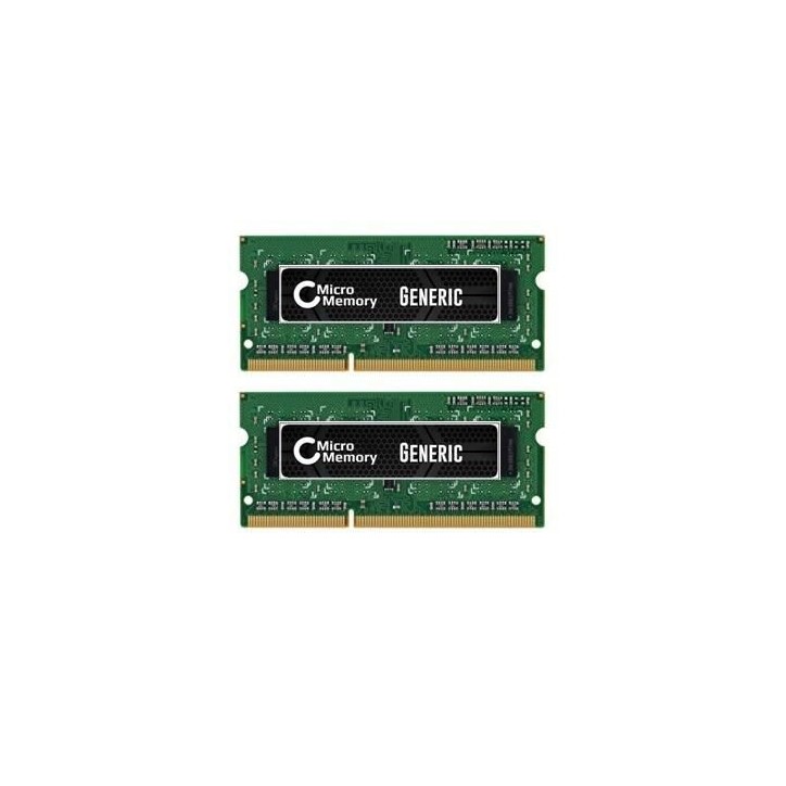 MMKN070-8GB CoreParts 8GB Memory Module 1600Mhz DDR3 Major SO-DIMM HX316LS9IBK2/8 HX316LS9IBK2/8