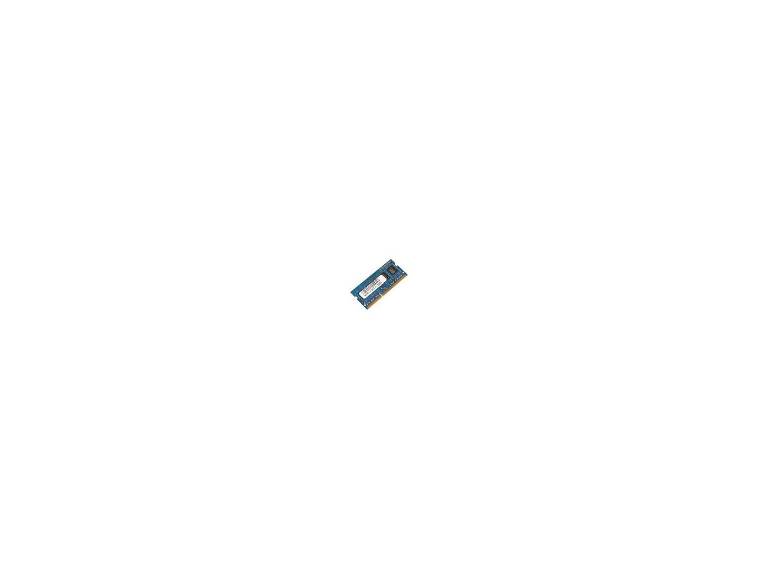 MMXDE-DDR3SD0001 MMXDE-DDR3SD0001 CoreParts 2GB Memory Module for Dell 1600Mhz DDR3 Major SO-DIMM A7568815 MMXDE-DDR3SD0001 MMXDE-DDR3SD0001 CoreParts 2GB Memory Module for Dell 1600Mhz DDR3 Major SO-DIMM A7568815