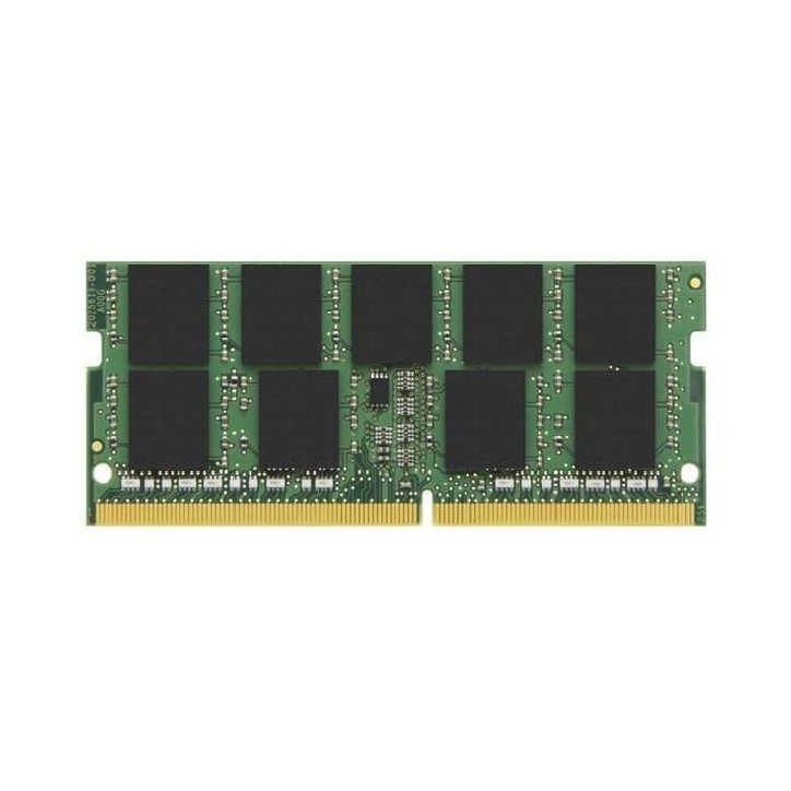 MMLE-DDR4-0001-16GB CoreParts 16GB Memory Module for Lenovo 2400Mhz DDR4 Major SO-DIMM KVR21S15D8/16 Z4Y86AA 865396-855 Z4Y86AAA