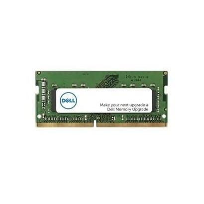 MKYF9 Dell 8GB SODIMM 2400MHZ 1Gx64 Unbuffered DDR4 260 Pin Single Rank 1.2V Non-Error Correction Code 0MKYF9