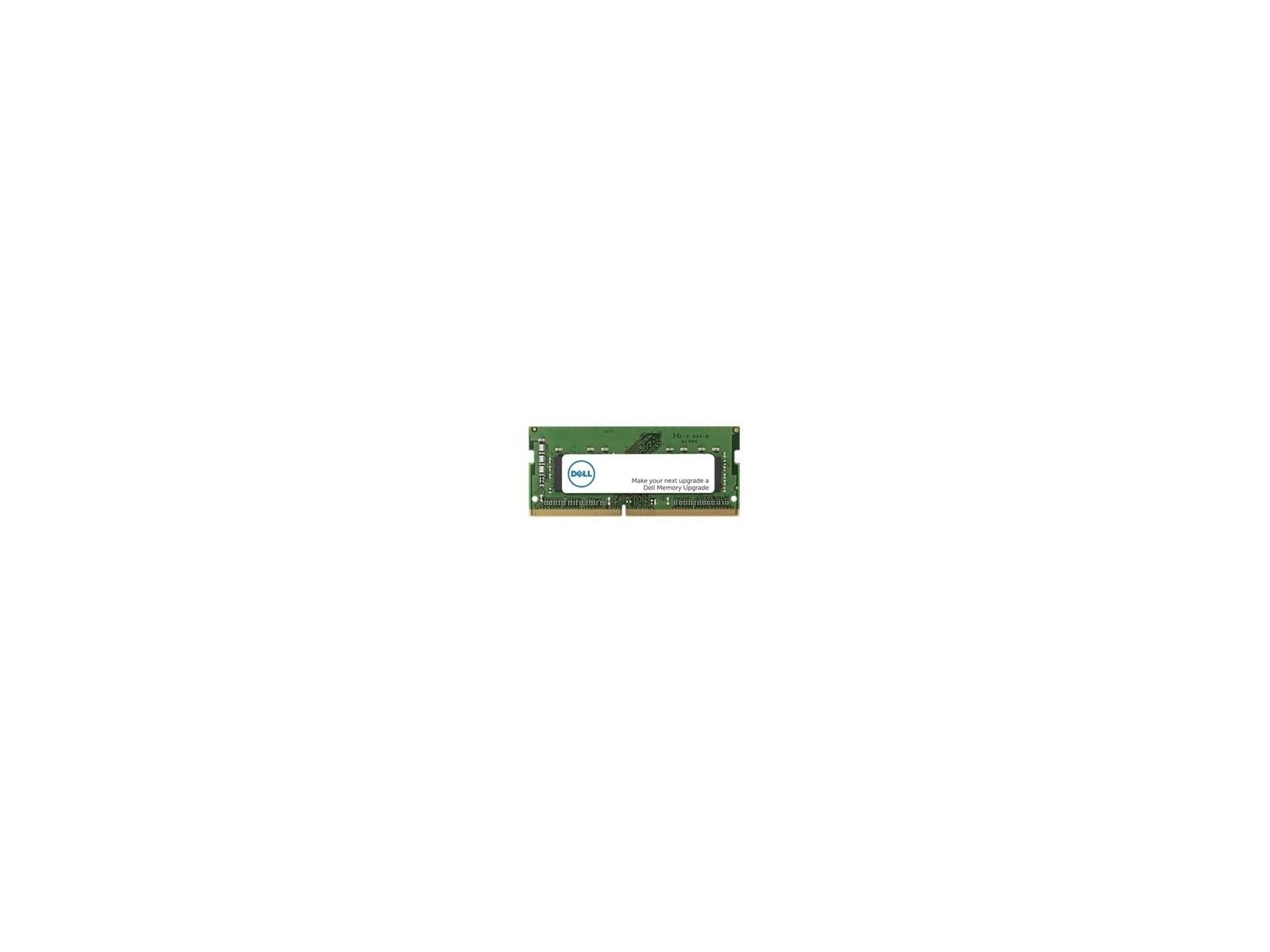 MKYF9 MKYF9 Dell 8GB SODIMM 2400MHZ 1Gx64 Unbuffered DDR4 260 Pin Single Rank 1.2V Non-Error Correction Code 0MKYF9 MKYF9 MKYF9 Dell 8GB SODIMM 2400MHZ 1Gx64 Unbuffered DDR4 260 Pin Single Rank 1.2V Non-Error Correction Code 0MKYF9