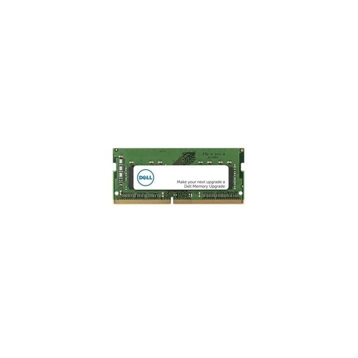 MKYF9 Dell 8GB SODIMM 2400MHZ 1Gx64 Unbuffered DDR4 260 Pin Single Rank 1.2V Non-Error Correction Code 0MKYF9