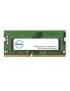 MKYF9 MKYF9 Dell 8GB SODIMM 2400MHZ 1Gx64 Unbuffered DDR4 260 Pin Single Rank 1.2V Non-Error Correction Code 0MKYF9