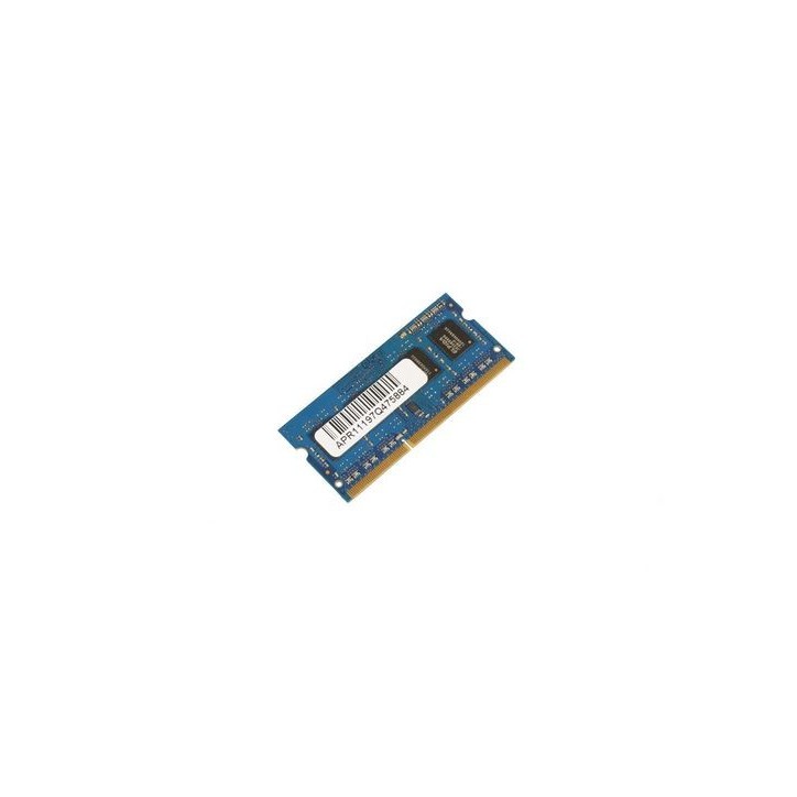 03A02-00031900-MM CoreParts 2GB Memory Module for Asus 1600Mhz DDR3 Major SO-DIMM 03A02-00031900