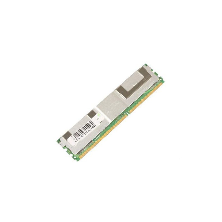 P337N-MM CoreParts 4GB Memory Module for Dell 667Mhz DDR2 Major DIMM P337N