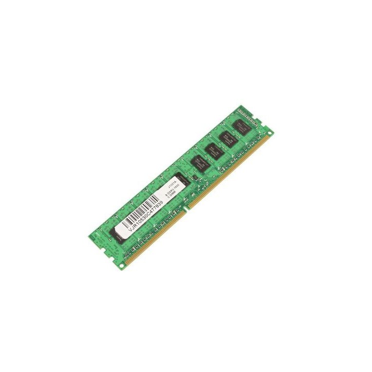 FRU03T8261-MM CoreParts 4GB Memory Module for Lenovo 1600Mhz DDR3 Major DIMM FRU03T8261
