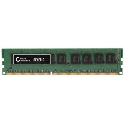 J160C-MM J160C-MM CoreParts 2GB Memory Module for Dell 1333Mhz DDR3 Major DIMM J160C Features DSE