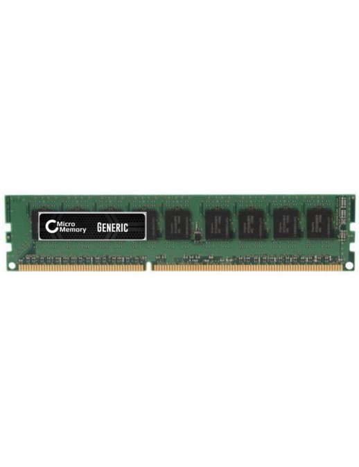J160C-MM CoreParts 2GB Memory Module for Dell 1333Mhz DDR3 Major DIMM J160C