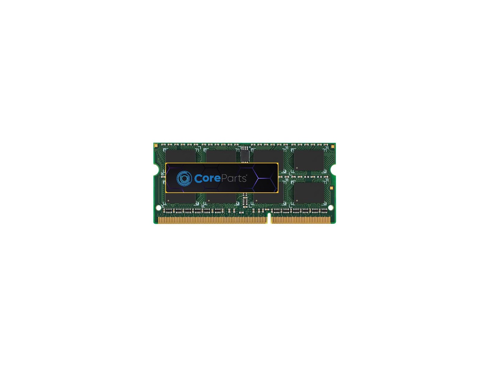 MMG2495/8GB MMG2495/8GB CoreParts 8GB Memory Module 1600Mhz DDR3 Major SO-DIMM KTA-MB1600L/8G KAS-N3CL/8G CMSO8GX3M1C1600C11 ...