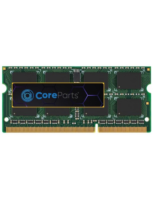 MMG2495/8GB MMG2495/8GB CoreParts 8GB Memory Module 1600Mhz DDR3 Major SO-DIMM KTA-MB1600L/8G KAS-N3CL/8G CMSO8GX3M1C1600C11 ...