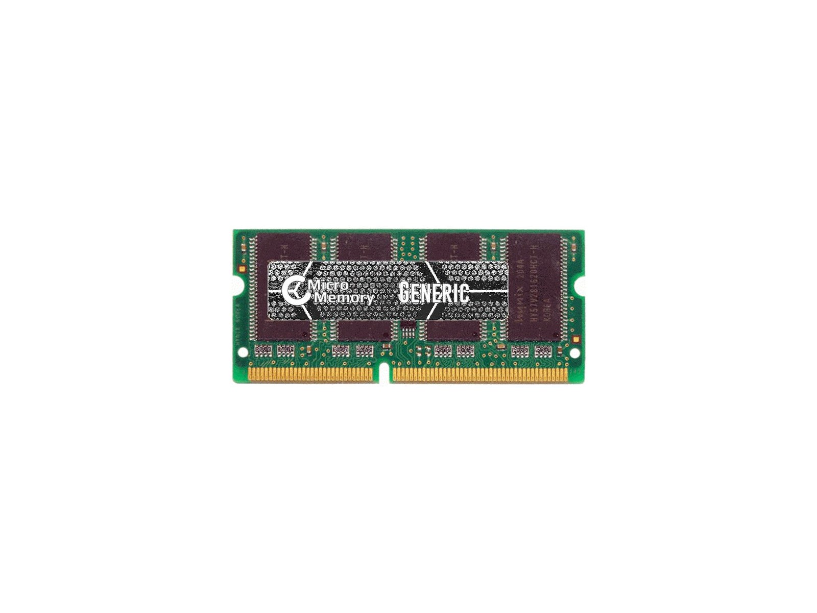 MMT1007/256 MMT1007/256 CoreParts 256MB Memory Modulefor Toshiba Major SO-DIMM - Toshiba Sattelite PRO 4600 MMT1007/256 KTT-S... MMT1007/256 MMT1007/256 CoreParts 256MB Memory Modulefor Toshiba Major SO-DIMM - Toshiba Sattelite PRO 4600 MMT1007/256 KTT-S...