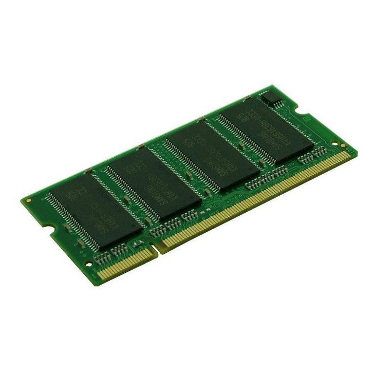 MMH9668/256MB CoreParts 256MB Memory Module for HP 333Mhz DDR Major SO-DIMM