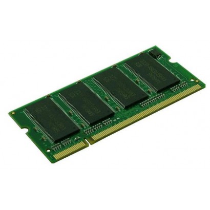 MMD0049/256 MMD0049/256 CoreParts 256MB Memory Module for Dell 333Mhz DDR Major SO-DIMM MMD0049/256 KTD-INSP5150/256 A0150573...