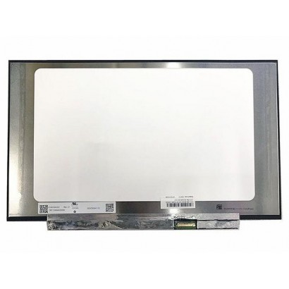 MSC140F30-165M MSC140F30-165M CoreParts 14,0" LCD FHD Matte 1920x1080 Original Panel 315.1x195.65x2.4mm- 30pins Bottom Right ...