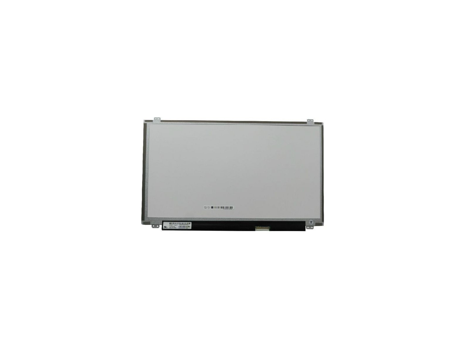MSC156F30-090M MSC156F30-090M CoreParts 15,6" LCD FHD Matte 1920x1080 Original Panel 359.5x224.13x3.4mm 30pins Bottom Right C... MSC156F30-090M MSC156F30-090M CoreParts 15,6" LCD FHD Matte 1920x1080 Original Panel 359.5x224.13x3.4mm 30pins Bottom Right C...