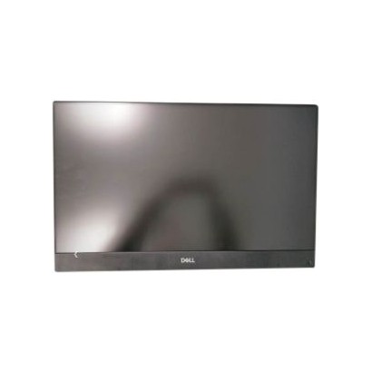 VP58P VP58P Dell ASSY LCD Touch Screen FHD 23.8 Antiglare LVDS FHD Touch With Cable 0VP58P DELL DSE