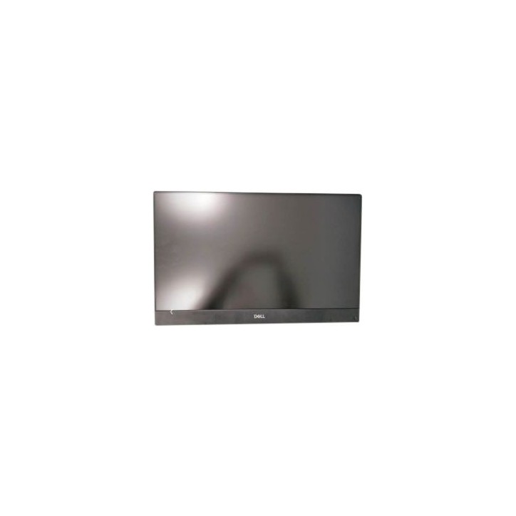 VP58P Dell ASSY LCD Touch Screen FHD 23.8 Antiglare LVDS FHD Touch With Cable 0VP58P