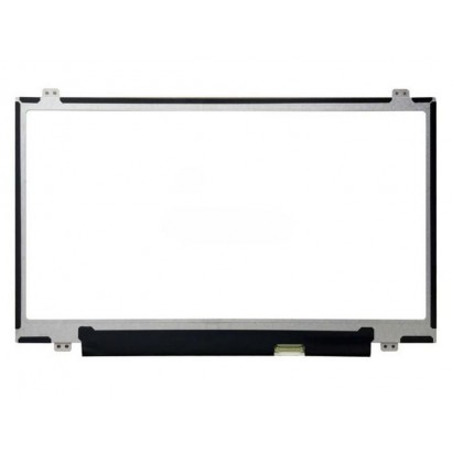 MSC140F30-254M MSC140F30-254M CoreParts 14,0" LCD FHD Matte 1920x1080 Original Panel 30pins Bottom Right Connector (on board)...
