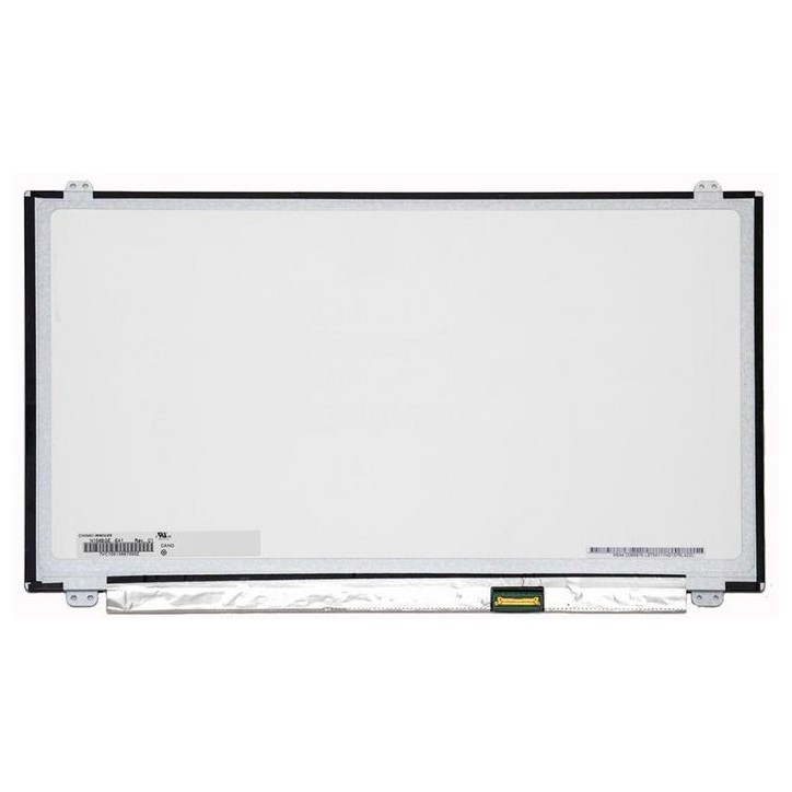 MSC156H30-080M CoreParts 15,6" LCD HD Matte 1366x768 Original Panel 30pins Bottom Right Connector Top Bottom 4xBrackets LTN156AT MSC156H30-080M CoreParts 15,6" LCD HD Matte 1366x768 Original Panel 30pins Bottom Right Connector Top Bottom 4xBrackets LTN156AT