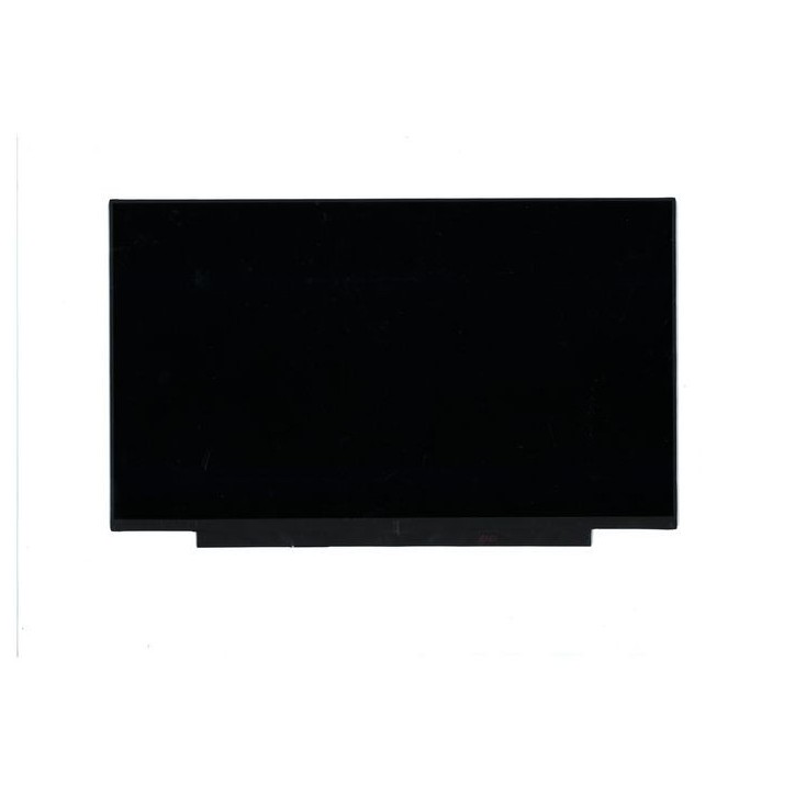 5D10W87245 Lenovo 14-inch LCD panel Full HD resolution 1920x1080 pixels designed for Lenovo laptops OEM component. FRU5D10W87245