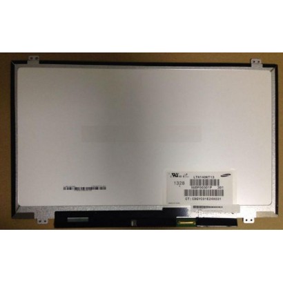 MSC140D30-042G MSC140D30-042G CoreParts 14,0" LCD HD Glossy 1600x900 Original Panel 30pins Bottom Right Connector Top Bottom ...