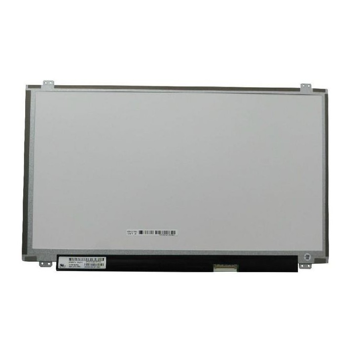 MSC156F30-090G CoreParts 15,6" LCD FHD Glossy 1920x1080 Original Panel 359.5x224.13x3.4mm 30pins Bottom Right Connector Top Bott MSC156F30-090G CoreParts 15,6" LCD FHD Glossy 1920x1080 Original Panel 359.5x224.13x3.4mm 30pins Bottom Right Connector Top Bott
