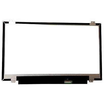 MSC140H30-033M MSC140H30-033M CoreParts 14,0" LCD HD Matte 1366x768 Original Panel 30pins Bottom Right Connector Top Bottom 4...