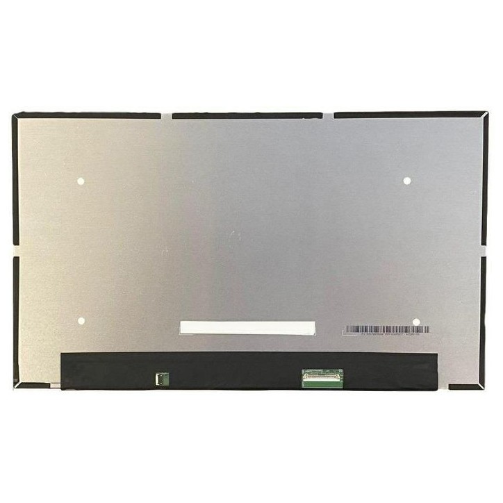 MSC156F30-353G CoreParts 15,6" LCD FHD Glossy 1920x1080 Original Panel 30pins Bottom Right Connector w/o Brackets (Pure Rectangl