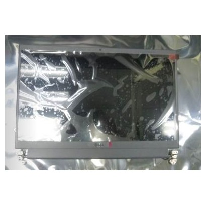 055NN 055NN Dell Black ASSY LCD HUD Non Touch Screen Antiglare EDP1.3 Camera USB Black DELL DSE