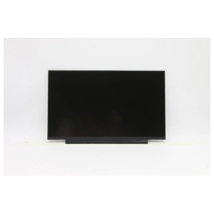 5D11C12739 Lenovo 14.0-inch FHD IPS display 1920x1080 resolution 300 nits brightness anti-glare coating I2C interface. FRU5D11C1